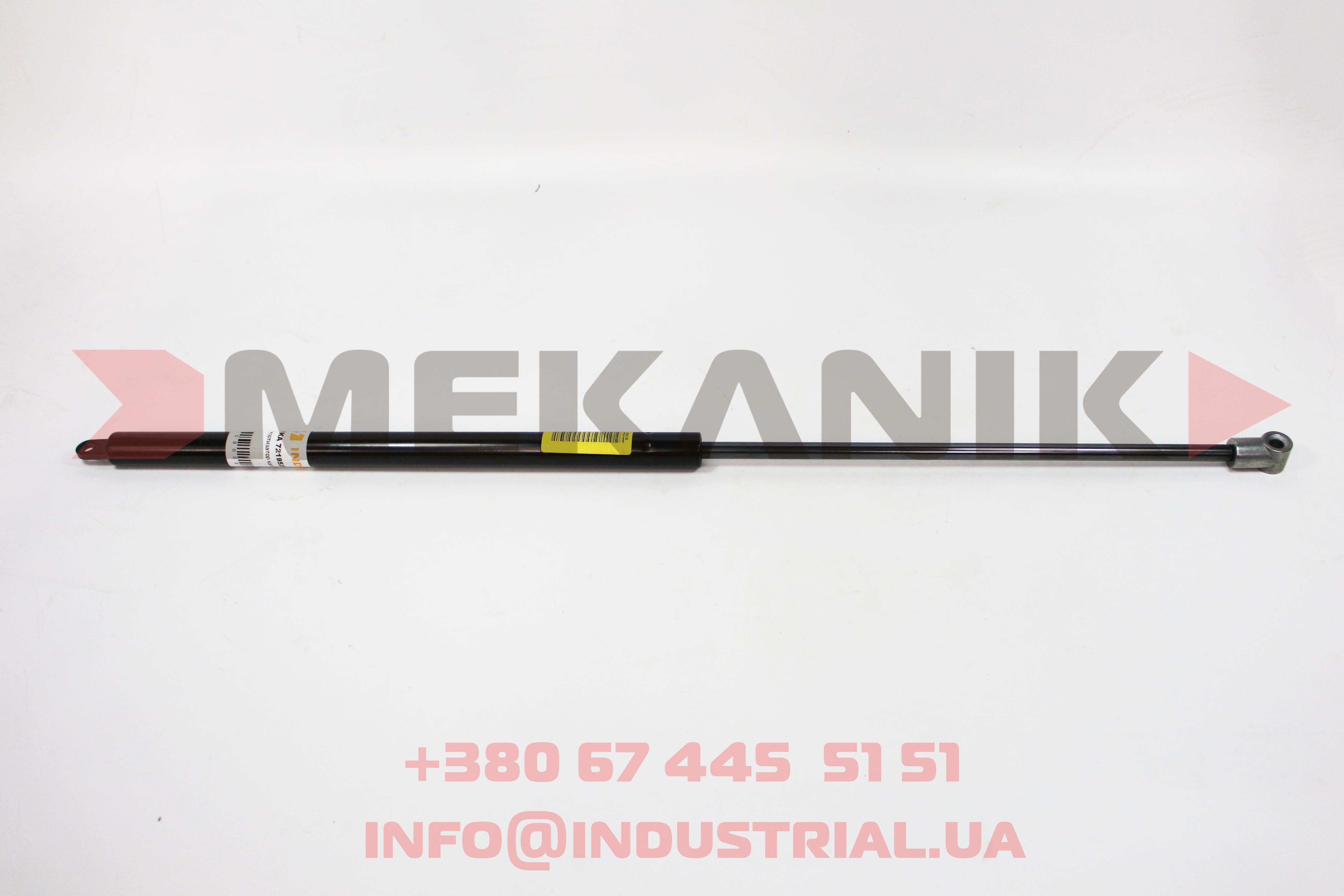 MKA 7219525 MEKANIK